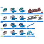 ショッピングプラレール カプセルプラレール 日本縦断新幹線編　全１６種 富士山トンネル  タカラトミーアーツ ガチャポン　ガシャポン　ガチャガチャ