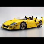 TOP MARQUES(トップマルケス) FERRARI F40 LM Beurlys Barchetta(1/18) TOP068A