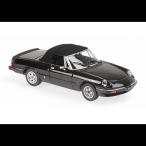 Minichamps(ミニチャンプス) ALFA　ROMEO　SPIDER　1983（1／43） 940120760