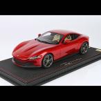 BBR(ビービーアール) FERRARI ROMA(1/18) P18185CV