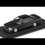 TOP MARQUES(トップマルケス) MERCEDES-BENZ 560SEC 1987(1/43) TOP43008B