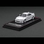 ignition model(イグニッションモデル) NISMO GT-R(R33) 400R(1/64) IG2504