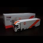 TARMAC WORKS(ターマックワークス) MITSUBISHI FUSO Super Great(1/64) T64T-TL001-GULF