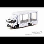 TARMAC WORKS(ターマックワークス) MITSUBISHI FUSO Canter(1/64) T64T-TL002-DW