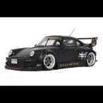 GT SPIRIT(GTスピリット) RWB Stella Artois 2010(1/18) GTS918