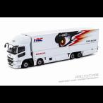 TARMAC WORKS(ターマックワークス) MITSUBISHI FUSO Super Great(1/64) T64T-TL001-MU