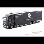 TARMAC WORKS(ターマックワークス) MITSUBISHI FUSO Super Great(1/64) T64T-TL001-LBB