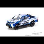 TARMAC WORKS(ターマックワークス) TOYOTA HILUX(1/64) T64-041-TOYO