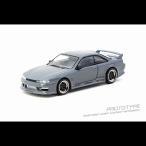 TARMAC WORKS(ターマックワークス) VERTEX NISSAN SILVIA(S14)(1/64) T64G-018-GY