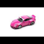 POP RACE(ポップレース) RWB 997(1/64) PR640202