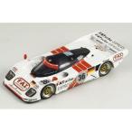 Spark 1/43 (43LM94) Dauer 962 LM #36 Winner Le Mans 1994