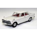 EBBRO 1/43 (44236) PRINCE SKYLINE 2000GTB 1965 (WHITE)