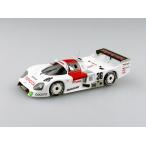 EBBRO 1/43 (44243) TOYOTA TOM'S 86C 1986 WEC JAPAN Fuji #36