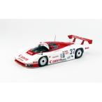 EBBRO 1/43 (45018)  Toyota Ikuzawa 85C 1985 WEC Japan Fuji No. 37