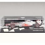 MINICHAMPS 1/43 (530114314) Vodafone McLaren Mercedes MP4-26 #4 Winner Canadian GP 2011 J.Button