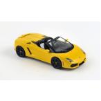 NOREV 1/43 (760026) Lamborghini Gallardo  LP560-4 Spyder 2009