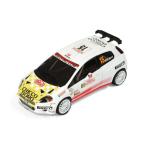 ixo models 1/43 (RAM380)  Fiat Abarth Grande Punto S2000 #15 7th Rally Monte Carlo 2009