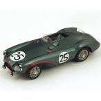 Spark 1/43 (S2422) Aston Martin DB3 S #25 LM 1955