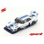 Spark 1/43 (S2630) FORD MUSTANG ZAKSPEED #6 SEARS POINT 1982 RICK MEARS