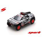 Spark 1/43 (S3188) Audi RS Q e-tron #200 Dakar 2022