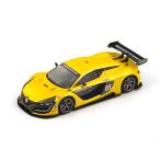 Spark 1/43 (S3849) Renault Sport R.S #01 presentation 2014