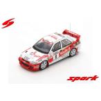 Spark 1/43 (S6513) Mitsubishi Lancer Evo III #8 Rally Sanremo 1996