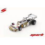 Spark 1/43 (S7269) March 761 #35 Spanish GP 1976