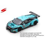 Spark 1/43 (SB288) Lamborghini Huracan GT3 #29 24h Spa 2016 Konrad Motorspo