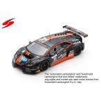 Spark 1/43 (SB289) Lamborghini Huracan GT3 #38 24h Spa 2016