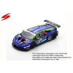 Spark 1/43 (SB391) Lamborghini Huracan GT3 Evo #163 24h Spa 2020