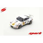 Spark 1/43 (SG513) PORSCHE 911 Carrera RSR 3.0 #32 Nur 1000km 1976