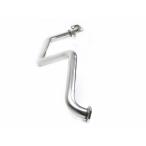 決戦 JB23 センターパイプ ジムニー JB23W φ50 センターパイプ 補修 ECUチューン C/P