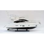 精密級フライブリッジ型クルーザー Azimut 40 60cmL（Xinchao Original)