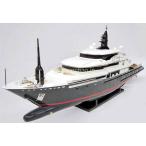 精密級豪華クルーザー Alfa Nero 70cmL