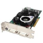 NVIDIA Quadro FX 3000 256MB DDR デュアルDVI 