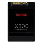 ショッピングキャッシング サンディスク X300 内蔵 SSD (SD7SN6S-128G-1122)