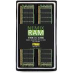 NEMIX RAM 64GB DDR4-2666Mhz PC4-21300 RDIMM (App