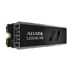 ショッピングキャッシング ADATA Legend 970 1TB ゲーミングSSD PCIe Gen5 x4 NVMe 2.0 M.2 2280 内蔵ヒートシンク
