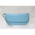 美品 LOEWE ゲートコンチネンタルウォレット