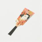 飾りミニ羽子板 人形 10入 演出小物 初節句 お祝い お正月 仕出し おせち