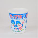 ショッピングかき氷 かき氷カップ 業務用 エスレンカップ A-450L 親子ペンギン 50入 かき氷カップ 使い捨て 海 容量 屋台 かき氷シロップ フラッペ