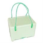  свежий box NEO FB-6 ручная сумка шнурок имеется пенополистирол cooler-box барбекю уличный напиток. перевозка отдых свежий зеленый 