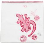  оберточная бумага Span скрепление furoshiki белый *. рисунок 66cm 10 листов входит для бизнеса упаковка материал 