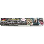 BRANOPAC社製 BLACKシリコンベーキングペーパー 20枚入 クッキングシート黒 オーブンペーパー