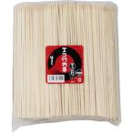 竹のたより エコ竹丸串 21cm Φ3mm 1000本入り 業務用 竹串 BBQ 串カツ 焼き鳥 串揚げ 調理用 イベント用 キッチンカー