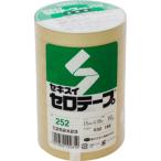  Sekisui Cello лента No.252 15mm×35m 10 шт комплект прозрачный лента упаковка упаковка для для бизнеса офисная работа для целлофановая лента 