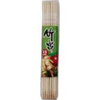 竹串 NT-15cm ポリ容器入