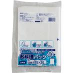 お料理パックＨＤ ４０入 ＯＰ−２５