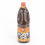 Yahoo! Yahoo!ショッピング(ヤフー ショッピング)オタフク トンカツソース ２．１ｋｇ オタフクソース ハンディボトル 調味料 専門店用 イベント 業務用