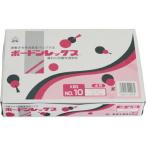 ボードン＃２０ No,１０ 穴有 １００入×１０Ｐ